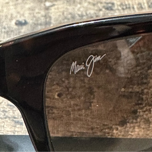 Maui Jim ‘Maluhia’ Polarized Sunglasses - Picture 6 of 8